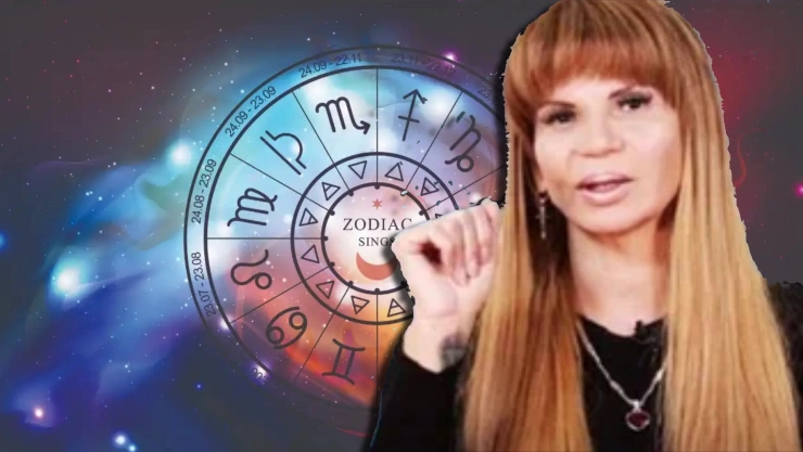 Horóscopo diario de Mhoni Vidente_ Consulta las predicciones de HOY 8 de abril