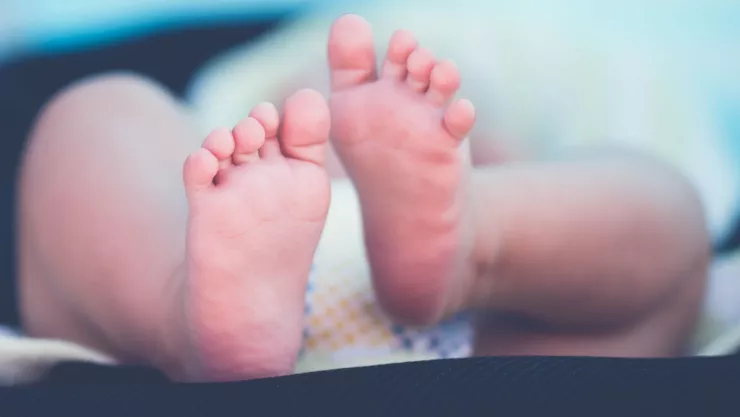 En 2005, cuando sucedió el maltrato hacia Carl, las autoridades descubrieron que el bebé tenía problemas para respirar y además padecía de convulsiones. Imagen: Archivo