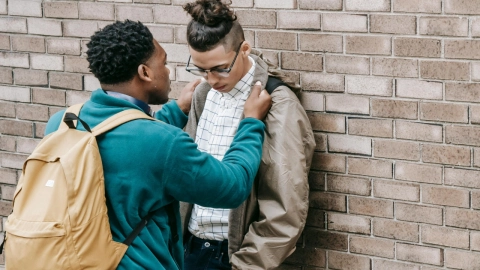 ¡Golpeó a maestra en Puebla! Estudiante envió a docente al hospital