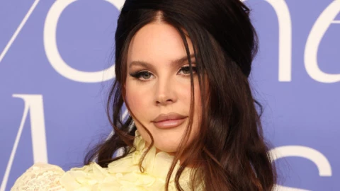 ¿Lana del Rey en Priscilla?