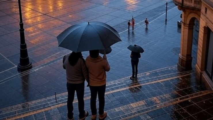 Clima León Guanajuato 21 junio 2025 Temperaturas y probabilidad de lluvia.png