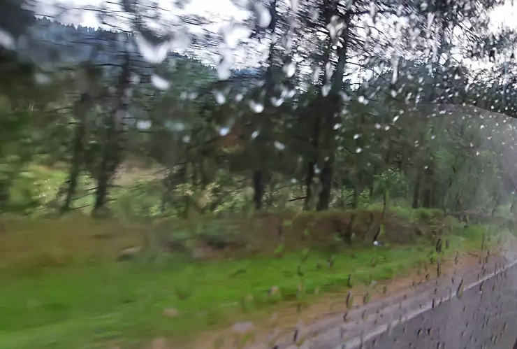 Lluvias Morelos 2023