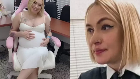 ¿Quién era Vivian Polanía? Jueza hallada muerta junto a su bebé de dos meses