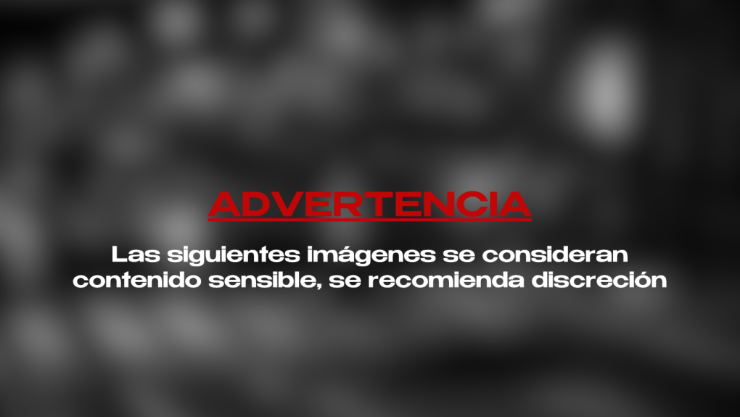 Accidente