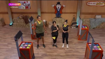 la granja vip la salvacion kim shantal