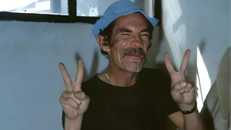 Llega la serie de Don Ramón en plataforma de streaming