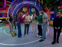 Sin Palabras