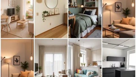 ideas remodelar apartamento