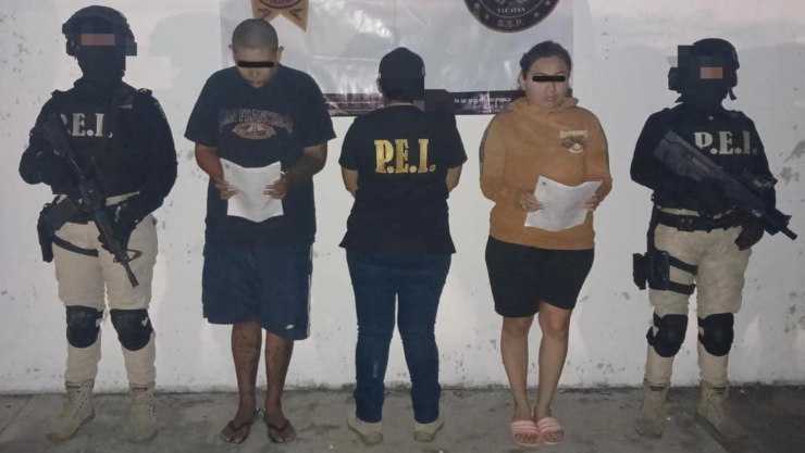 Nuevos detalles del caso del menor muerto en Cielo Alto, Kanasín son revelados por la SSP