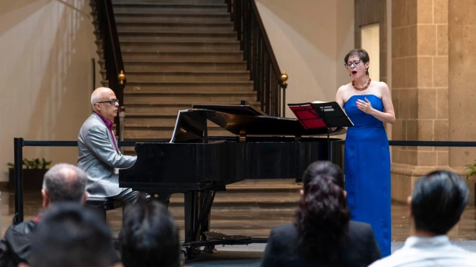 Concierto Senado 2024