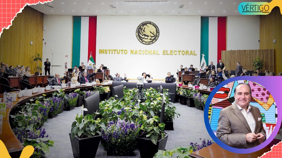 Nuevos partidos políticos