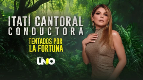 Itatí Cantoral