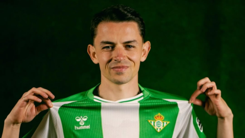 Prelista de 55 jugadores de la Selección Mexicana