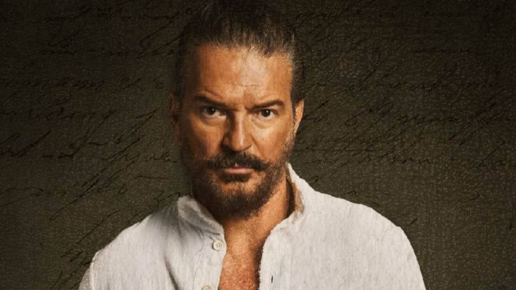 Ricardo Arjona