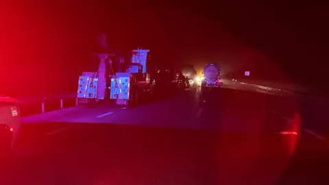 accidente en Veracruz