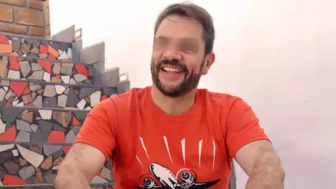 Luego de que Héctor “N” fuera arrestado, su expareja, la también actriz, Ginny Hoffman, emitió un comunicado sobre su situación actual.