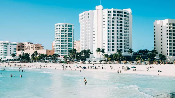 Estos son los destinos turísticos más frecuentados, según la Sectur