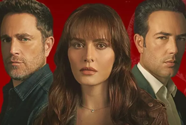 Palpito 2: estos son los secretos privados revelados por el elenco