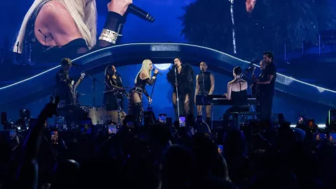 Concierto Dua Lipa CDMX: Calles cerradas, afectaciones viales y alternativas viales durante 3 días