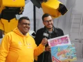 Nadie quiere que los niños de México se queden sin juguetes este 6 de enero