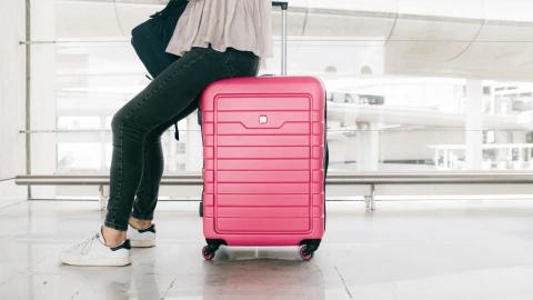 pasajeros EU aerolíneas