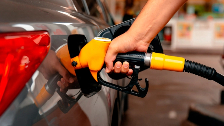 Precio de la gasolina Tabasco