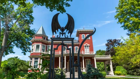 Historias de Stephen King