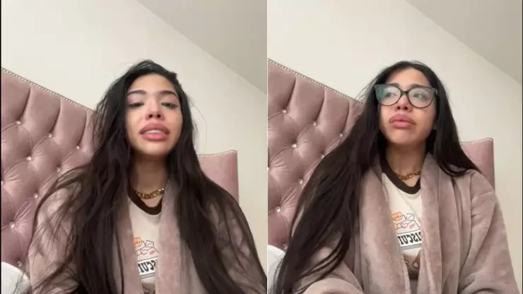 Yeri MUA cierra sus redes sociales.