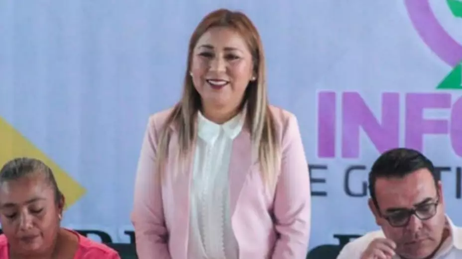 Marisol Rendón era secretaria general de la sección LXXIV del Sindicato Único de Servidores Públicos del Estado de Guerrero (Suspeg).