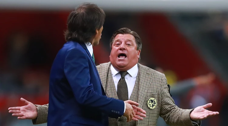 Miguel Herrera