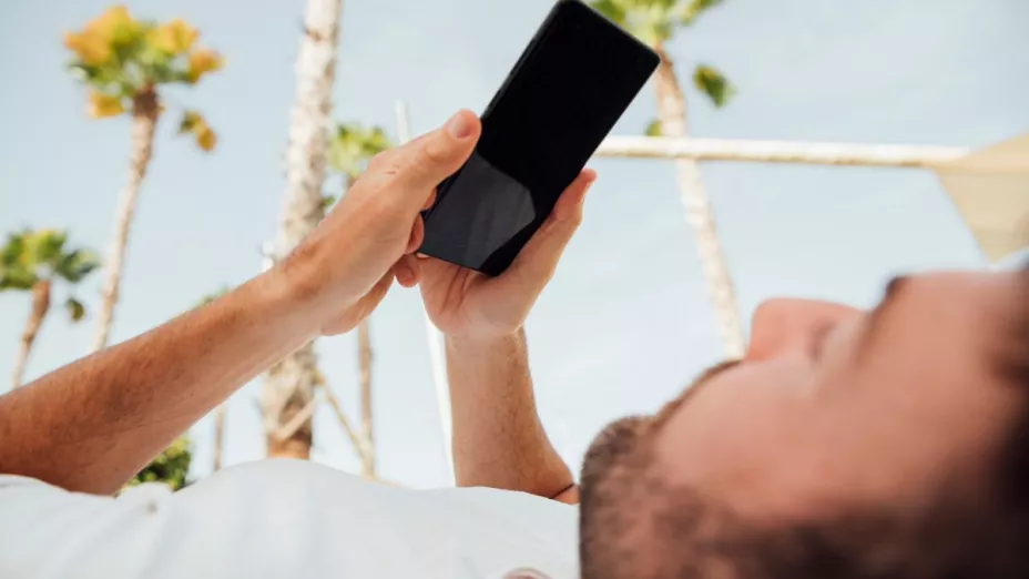 ¿Es seguro usar mi celular para tomarle fotos al eclipse solar el 14 de octubre 2023