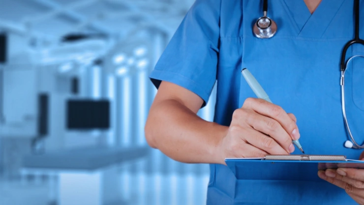 Investigadores médicos