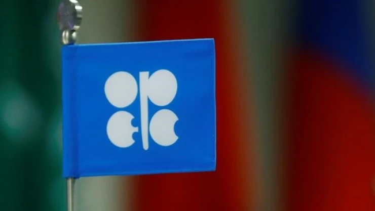 demanda de petróleo OPEP