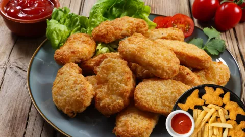 Día de los Nuggets: el secreto para hacer los más crujientes y deliciosos desde tu cocina