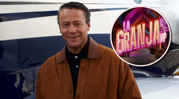 Alfredo Adame revela si dirá groserías en La Granja VIP o no.jpg