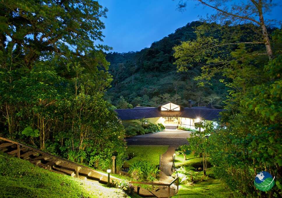 el canto de la naturaleza costa rica