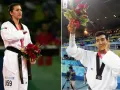 21 medallistas olímpicos mexicanos beijing pekín 2008.jpg