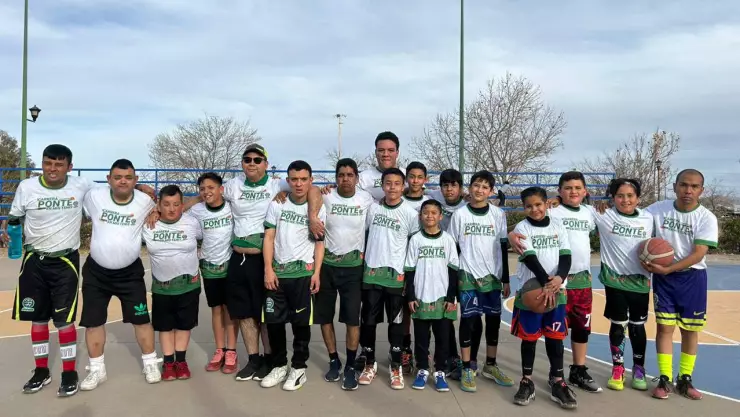 Olimpiada Estatal Federada 2024