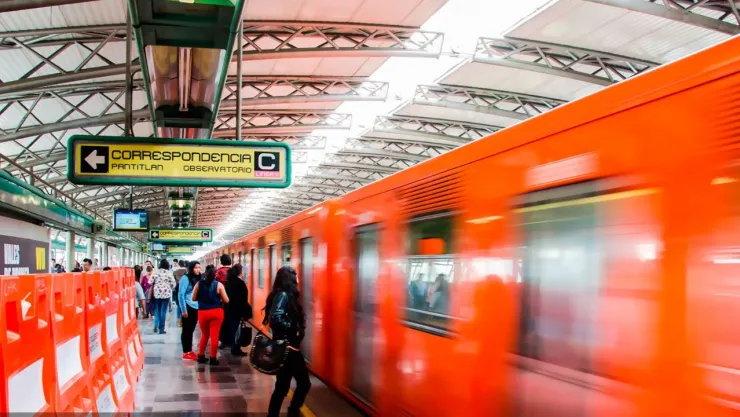 Metro CDMX EN VIVO: ¿Qué pasa hoy viernes 19 de julio de 2024?