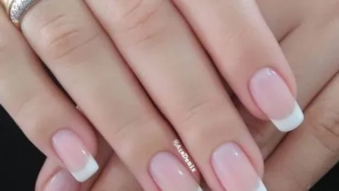 Uñas para boda