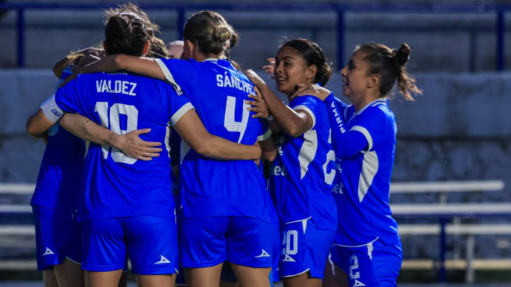 ¿Qué dijo Santiago Domínguez sobre el Cruz Azul Femenil