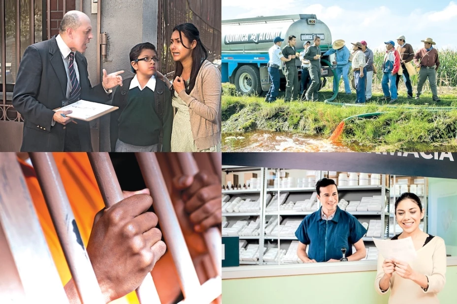 El partido Verde cumple con sus promesas