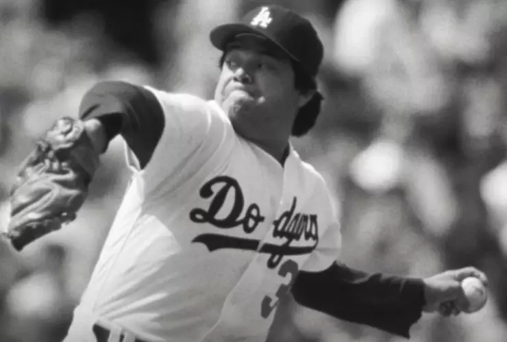 Fernando Valenzuela - Crédito Instagram Major League Baseball @MLB.jpg