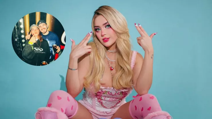 AriGameplays debuta como cantante con ‘Pilates'; ¿le tiró a Clers, la nueva pareja de Juan Guarnizo?