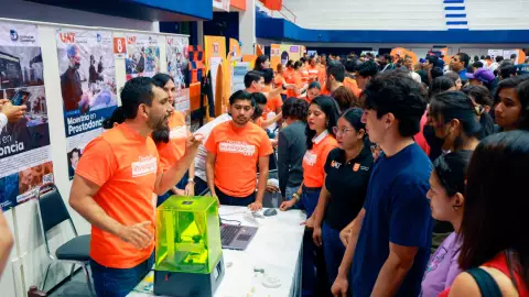 Día de la Investigación
