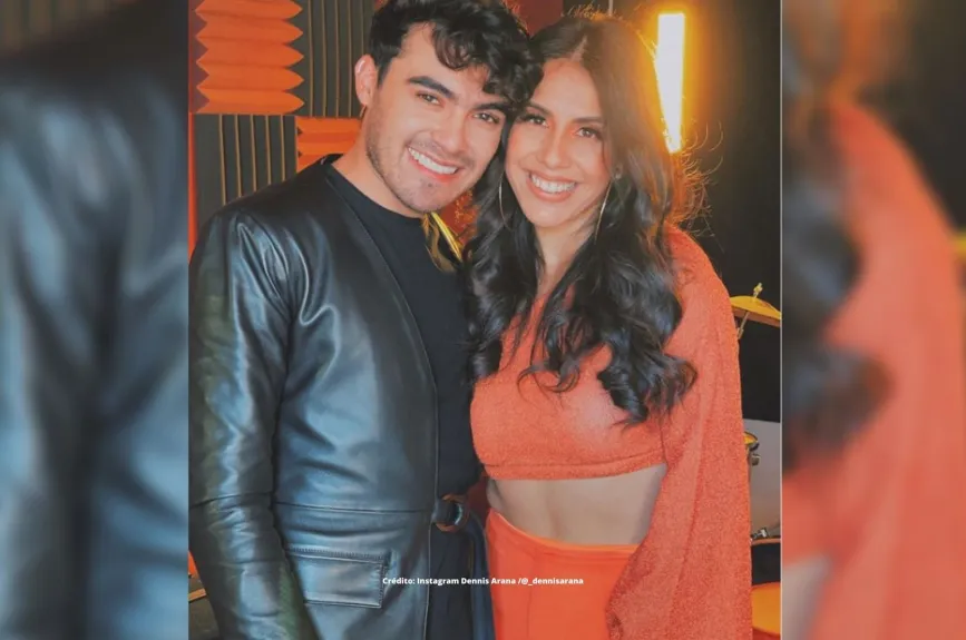 Dennis Arana en Survivor México.