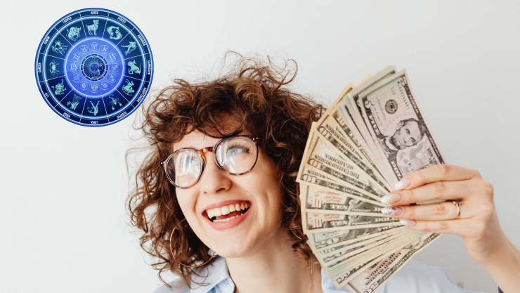 Los números de la suerte de tu signo del zodíaco hoy lunes 20 de julio
