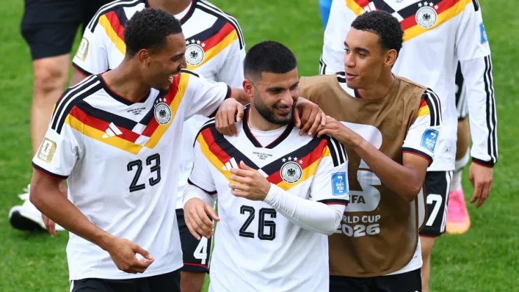 Alemania