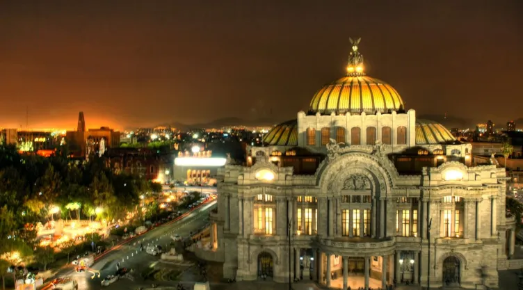 sismo cdmx