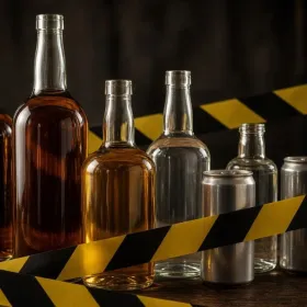 ¿Cuándo termina la Ley Seca en CDMX?